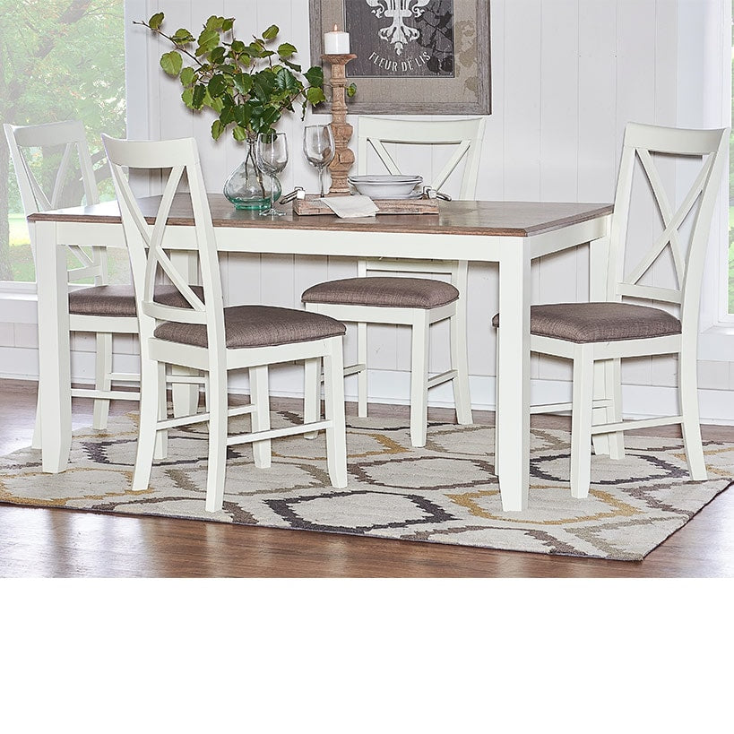 Set of 2 Jane Side Chairs