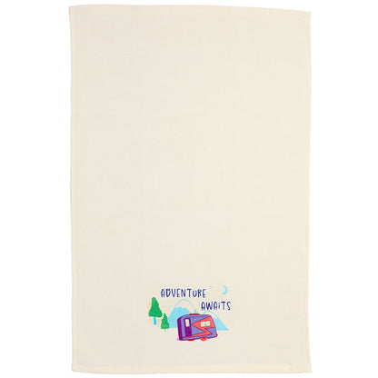 Adventure Awaits Bath Collection