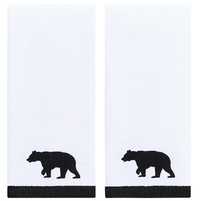 Mossy Oak Buffalo Logo Shower Curtain, Rug, Hand Towels, Valance, Hooks