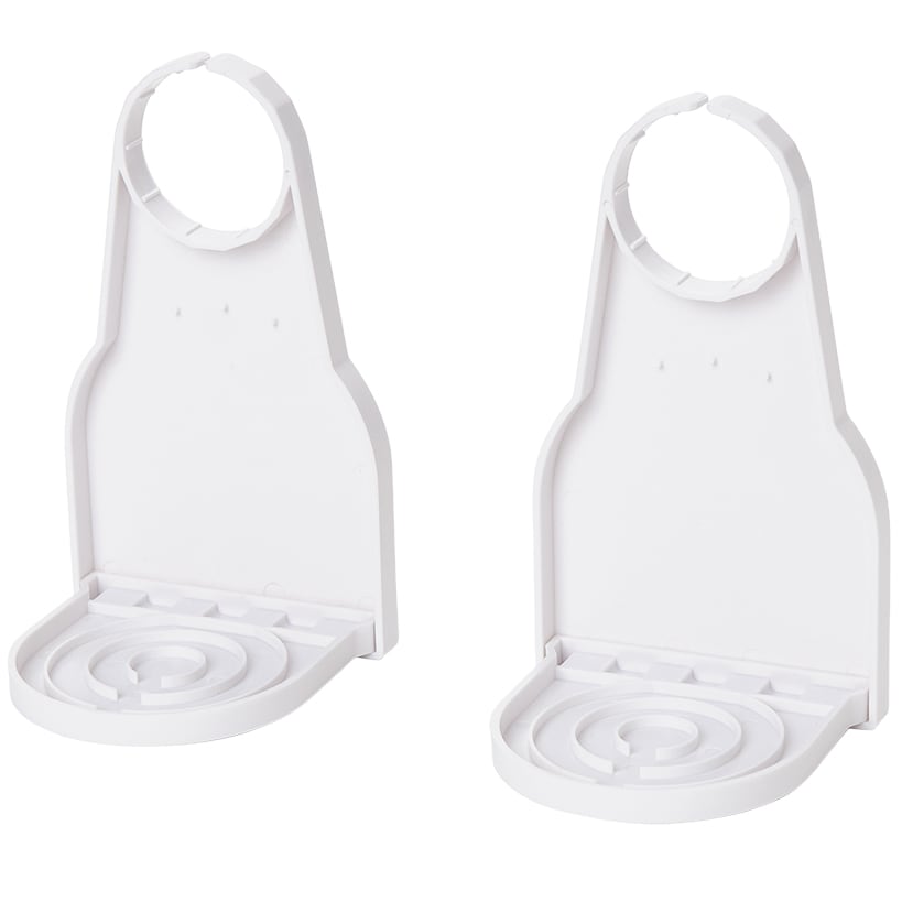 Laundry Detergent Drip Cup Holder to Reduce Spills - 2-Pk.
