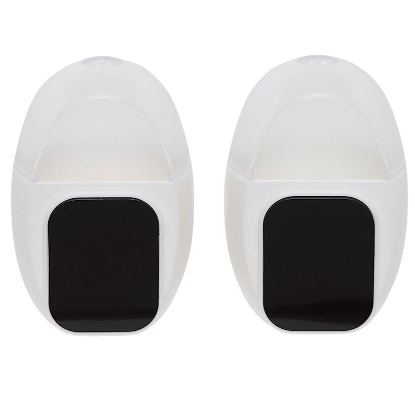 Magnetic Toothpick Storage Containers - Set of 2