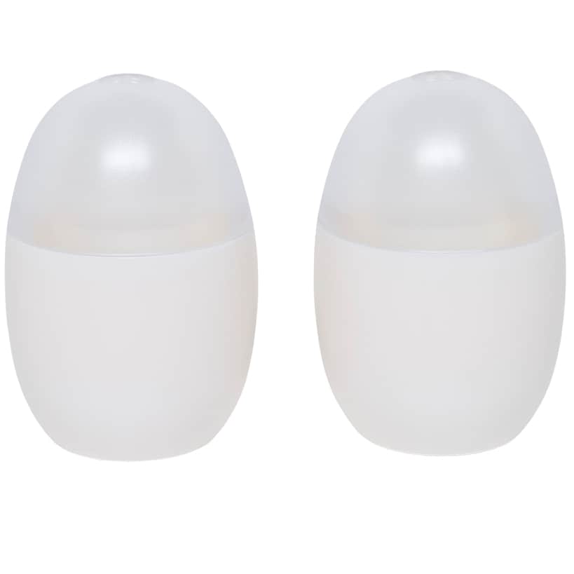 Magnetic Toothpick Storage Containers - Set of 2