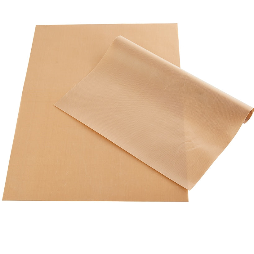 Nonstick Reusable Oven Liners For Spills - Set of 2