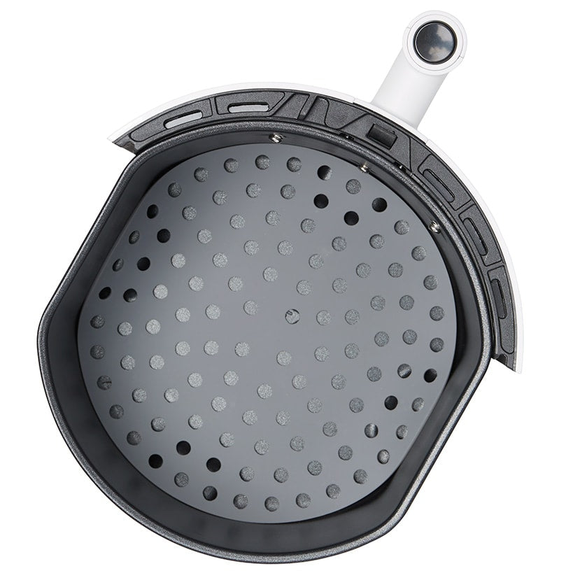 Silicone Air Fryer Liners, Round - Set of 2