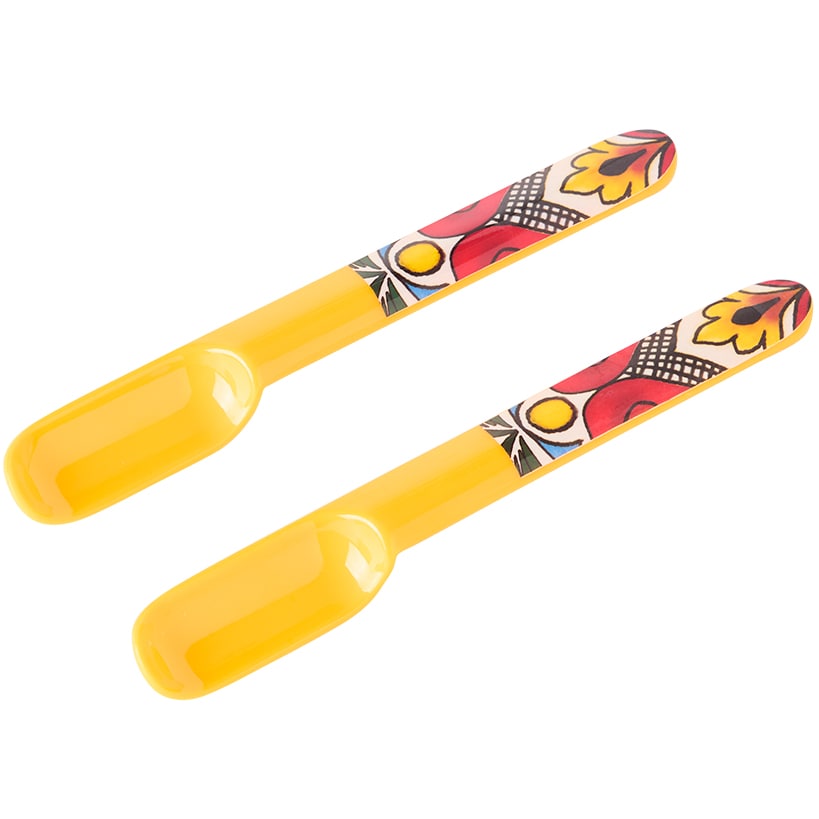 Taco Kitchen Accessories - Shell Holder or Spoons