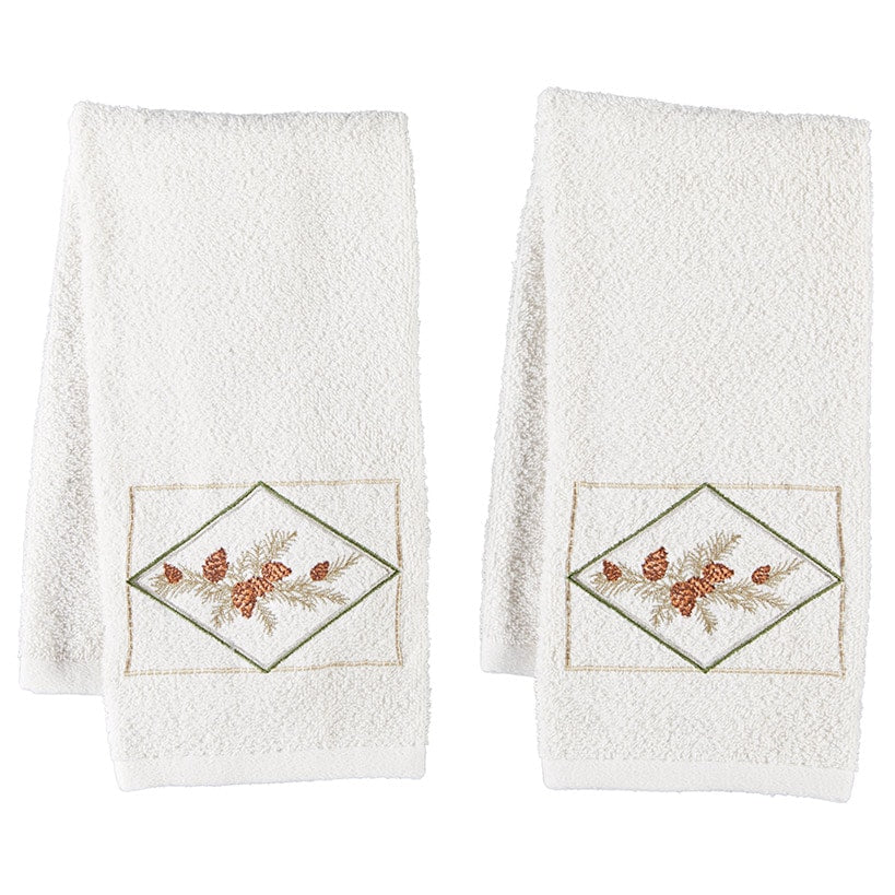 Pine Cone Kitchen Towels#select-item_set-of-2-towels