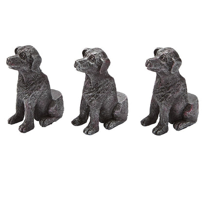Sets of 3 Animal Planter Feet