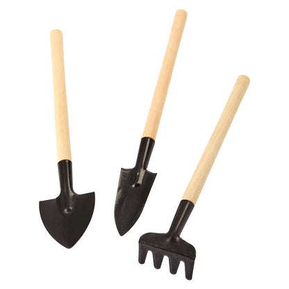 Terrarium Garden Tool Set of 3
