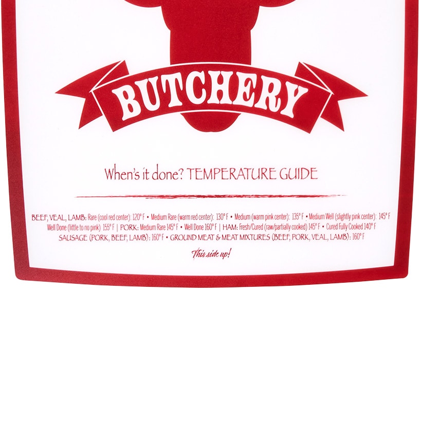 Flexible Cutting Mats Set of 4