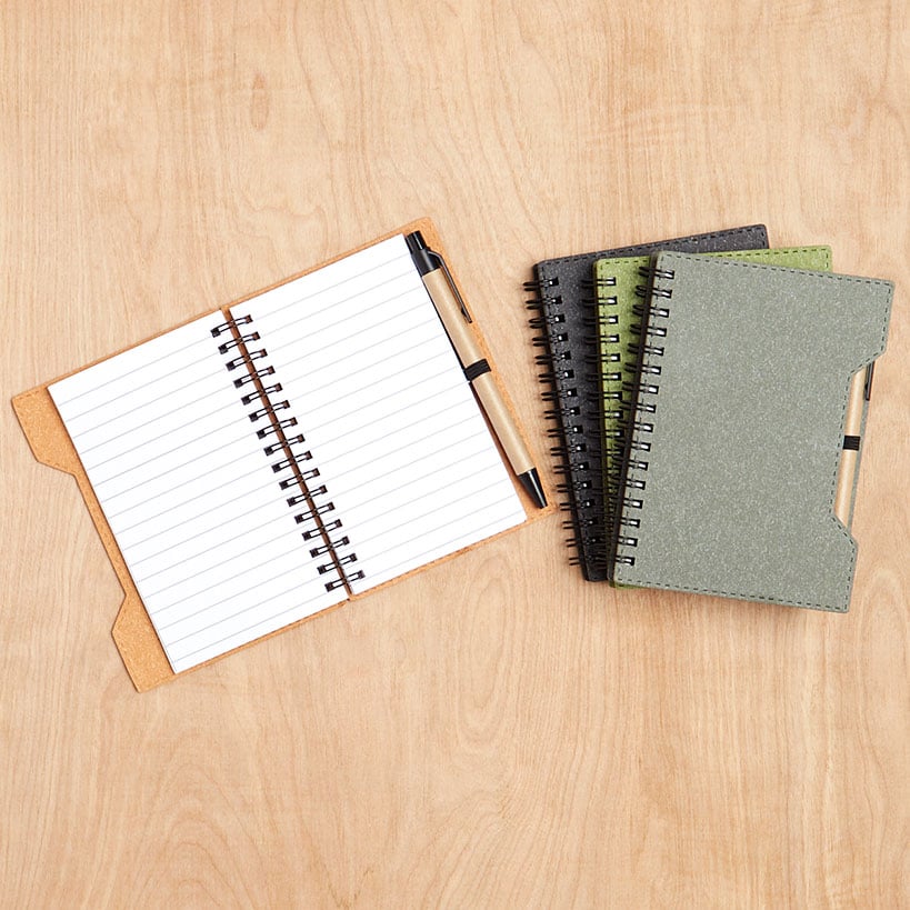 Set of 4 Sticky Notes