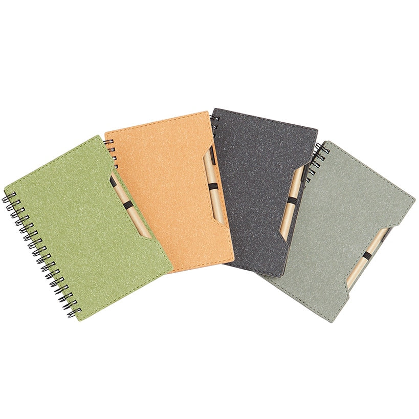 Set of 4 Sticky Notes