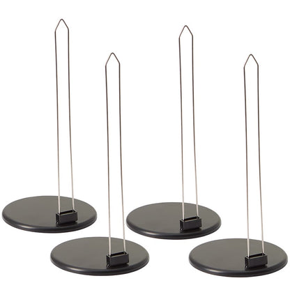 Tumbler Lid Holder & Organizer - Set of 4