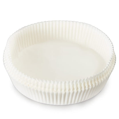 Set of 50 Air Fryer Parchment Paper Liners