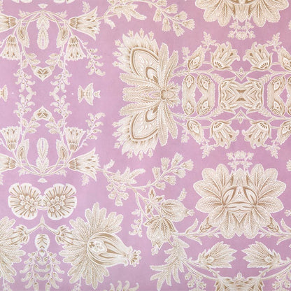 Lavender Scented Bedroom Drawer Liners - Set of 6