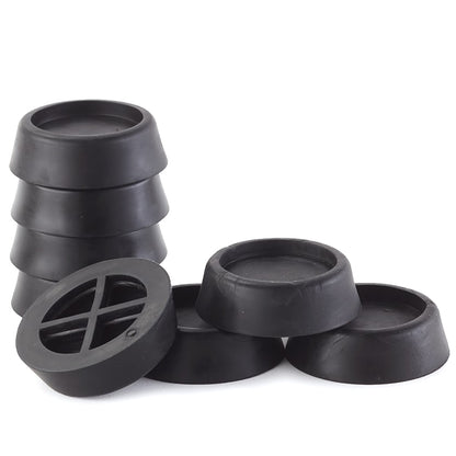 Set of 8 Anti-Vibration Pads