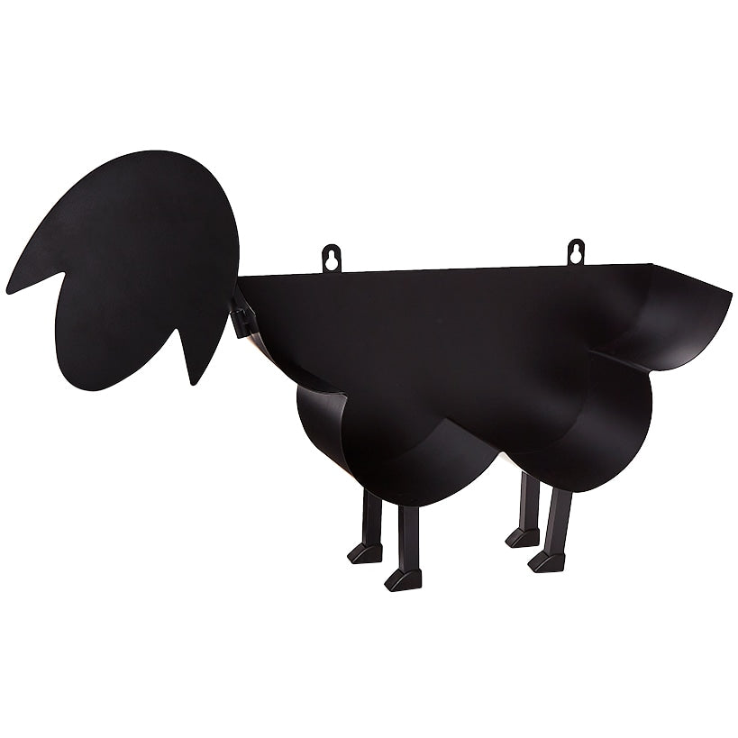 Sheep Toilet Paper Roll Holder
