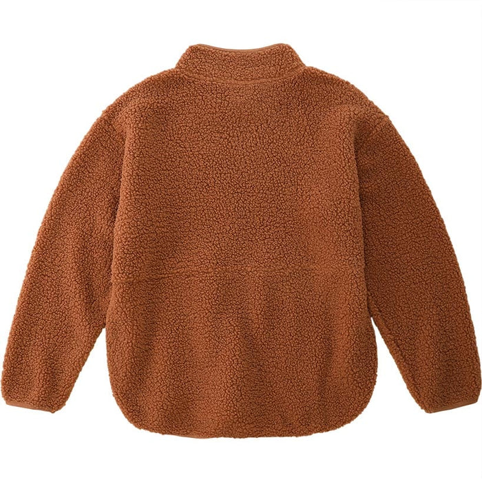 Laundry By Shelli Segal Women's Sherpa Quarter Zip | The Lakeside ...