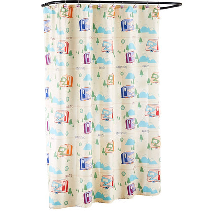 Adventure Awaits Bath Collection