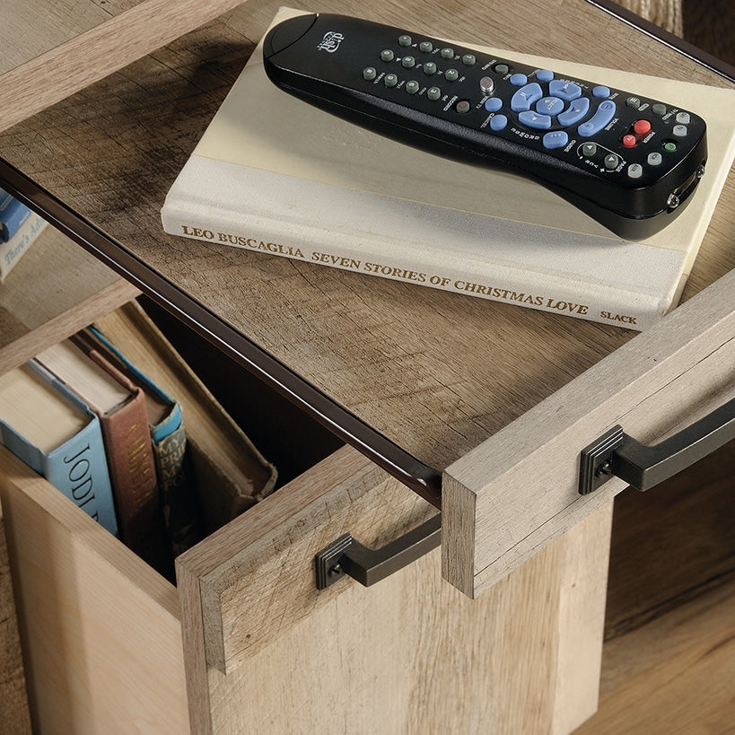 Cannery Bridge® Collection Side Table#select-color_natural