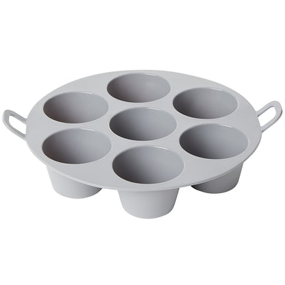 Silicone Air Fryer Baking Pans