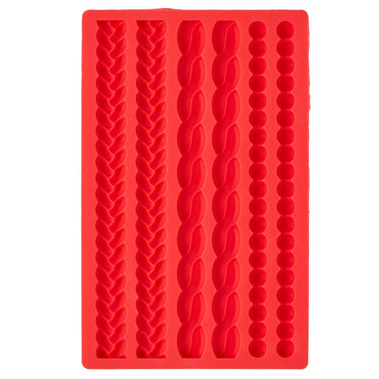 Pie Crust Decorating Accessories