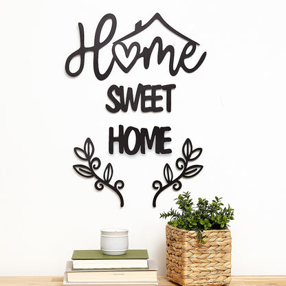 Decorative Sentiment Wall Art