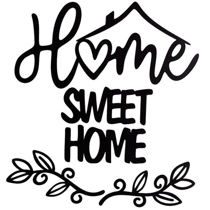 Decorative Sentiment Wall Art