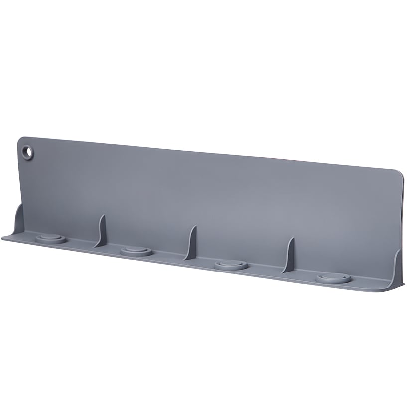 Kitchen Sink or Faucet Silicone Splash Guard