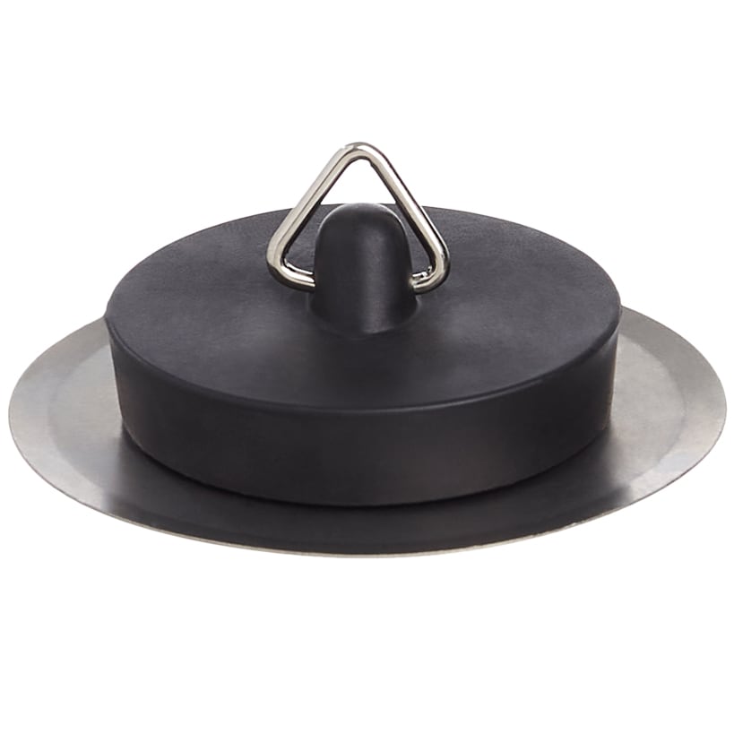 Sink Strainer and Stopper 2pc