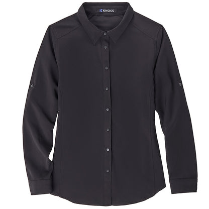 Skyline Women's Long Sleeve Shirt
