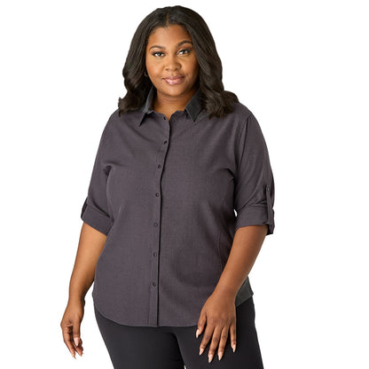 Skyline Women's Long Sleeve Shirt