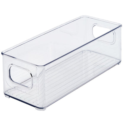 Clear Storage Drawer
