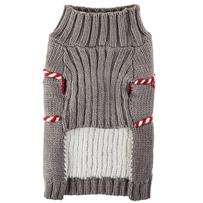 Gnome Pet Sweater