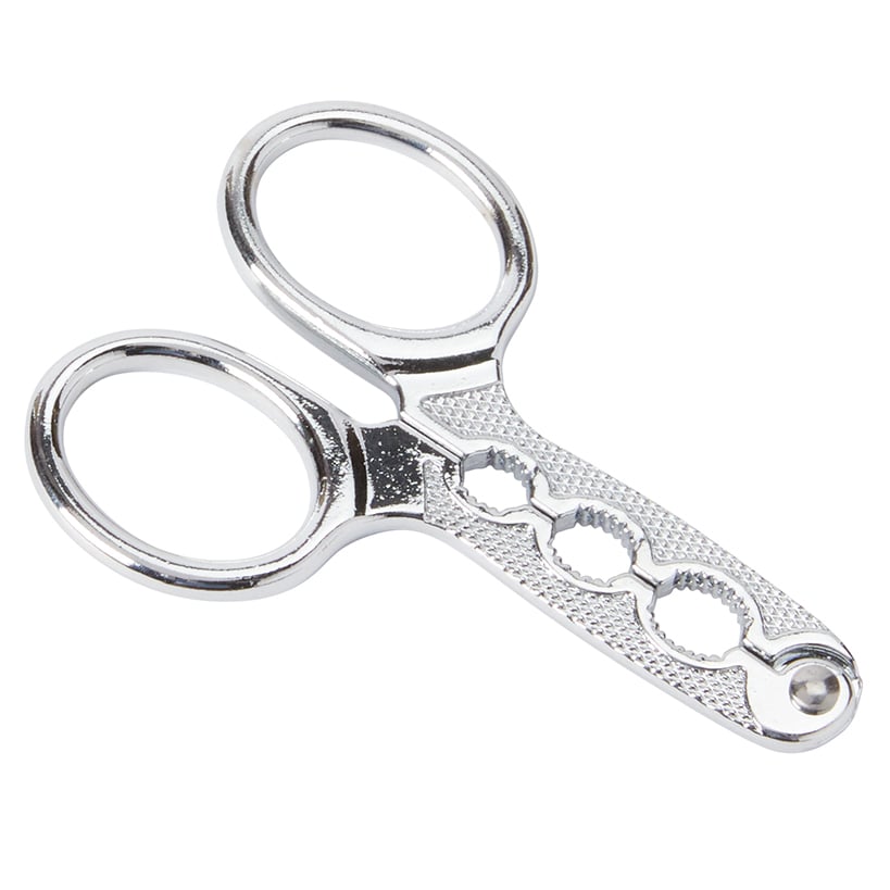 Nutcracker Tool Silver