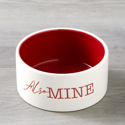Pet Bowl