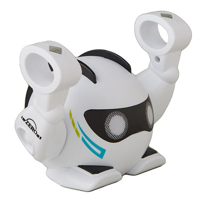 Smart Rolling Robot