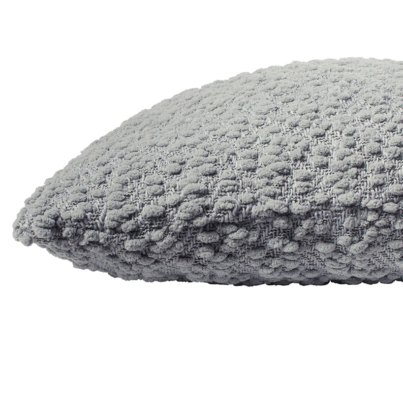 Snow Flocked Chenille Throw#select-color_light-gray