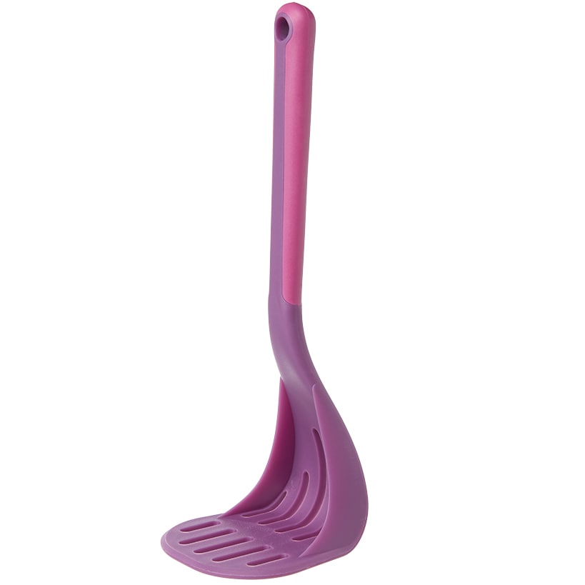 Potato or Vegetable Masher and Scoop