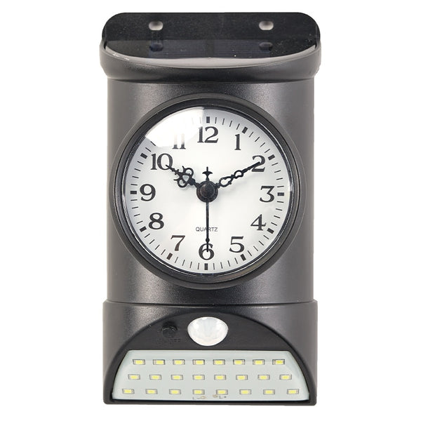 Solar Clock or Hygrometer | The Lakeside Collection