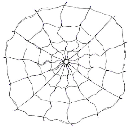Spider Web Light