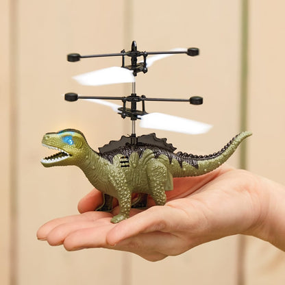 Spin-Copter
