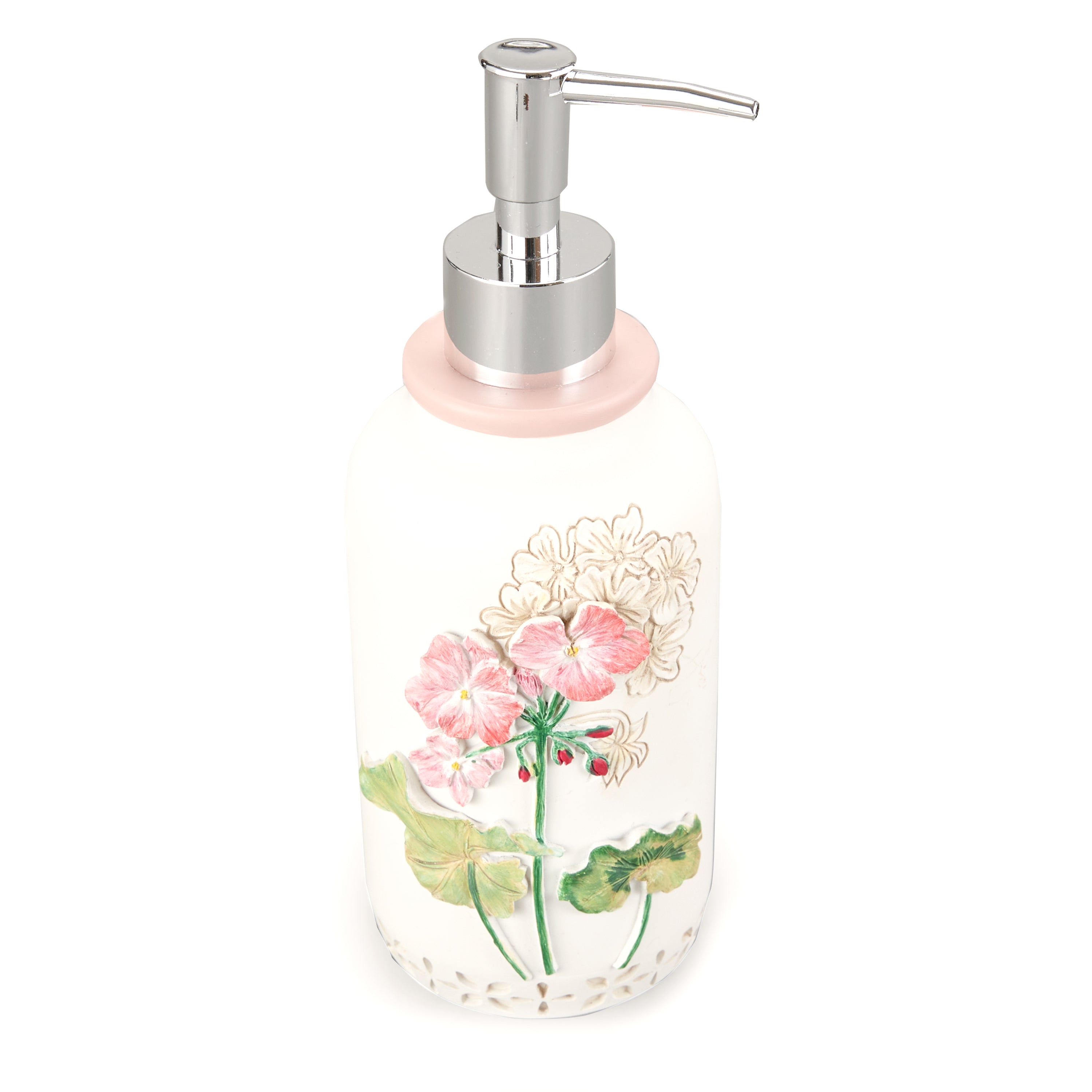 Spring Fever Bathroom Collection