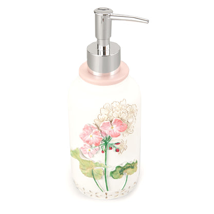 Spring Fever Bathroom Collection