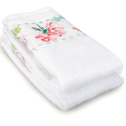 Spring Fever Bathroom Collection