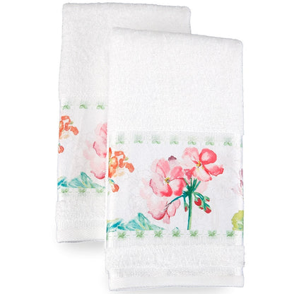 Spring Fever Bathroom Collection