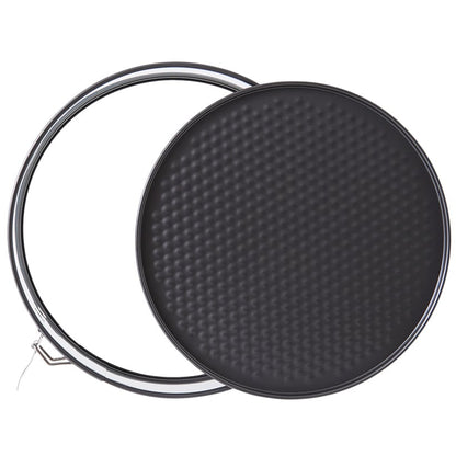 Nonstick Springform Baking Pan with Travel Lid