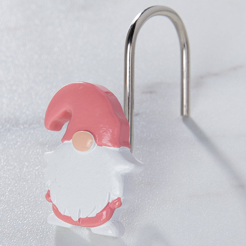 Spring Gnome Bath Collection#select-item_set-of-12-shower-hooks
