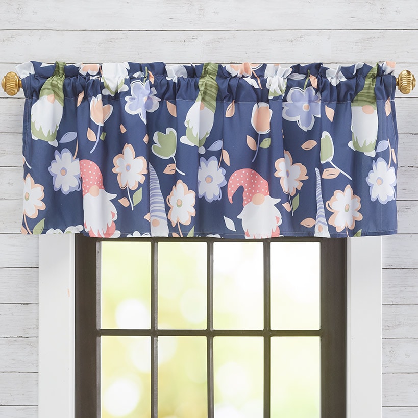 Spring Gnome Bath Collection#select-item_valance