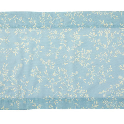 Spring Willow Shower Curtain or Valance