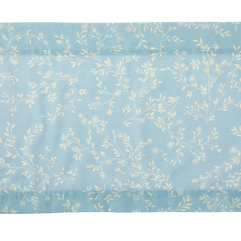 Spring Willow Shower Curtain or Valance#select-item_valance
